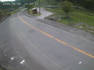 智頭町毛谷