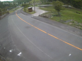 智頭町毛谷
