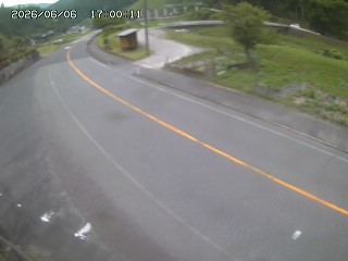 智頭町毛谷