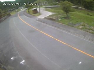 智頭町毛谷