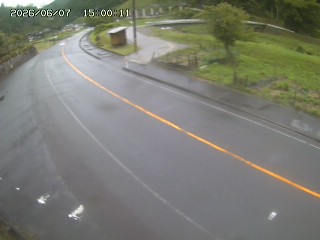 智頭町毛谷
