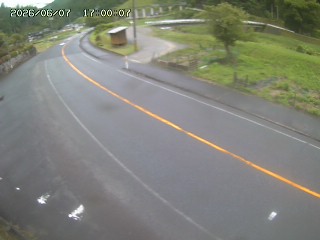 智頭町毛谷
