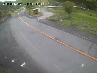 智頭町毛谷