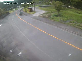 智頭町毛谷