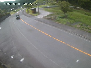 智頭町毛谷