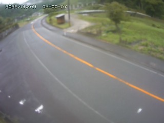 智頭町毛谷