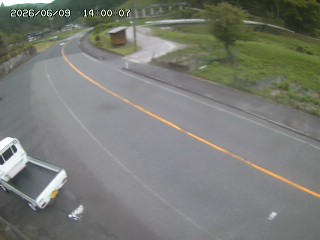 智頭町毛谷
