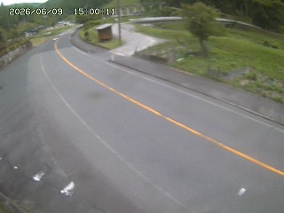 智頭町毛谷