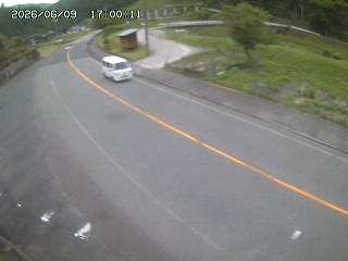 智頭町毛谷