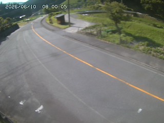 智頭町毛谷