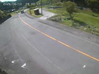 智頭町毛谷