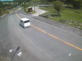智頭町毛谷