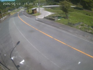 智頭町毛谷