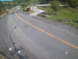 智頭町毛谷