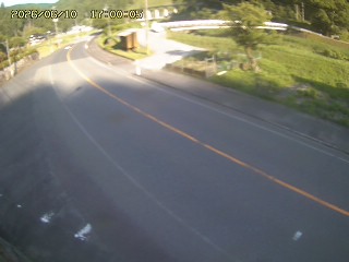 智頭町毛谷