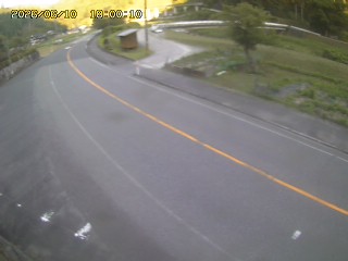 智頭町毛谷