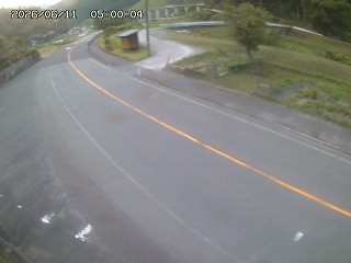 智頭町毛谷