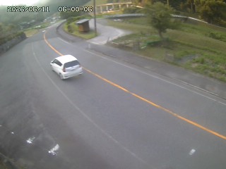 智頭町毛谷