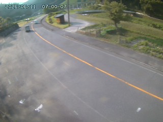 智頭町毛谷