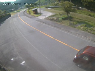 智頭町毛谷