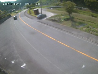 智頭町毛谷