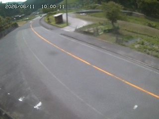 智頭町毛谷