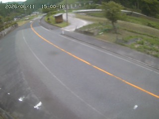 智頭町毛谷