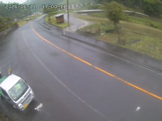 智頭町毛谷