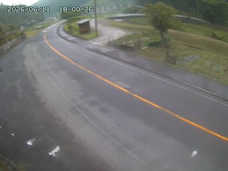智頭町毛谷