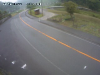 智頭町毛谷