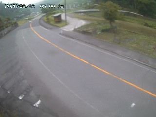 智頭町毛谷