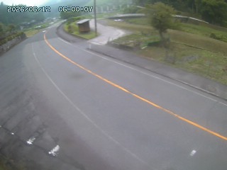 智頭町毛谷