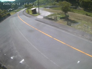 智頭町毛谷