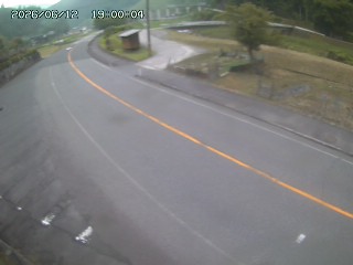 智頭町毛谷