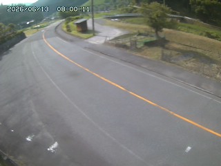 智頭町毛谷