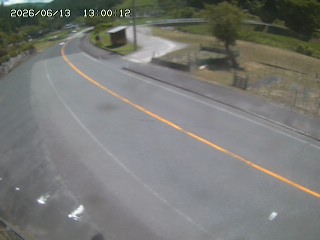 智頭町毛谷