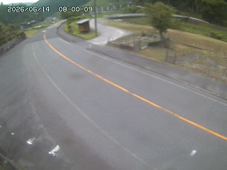 智頭町毛谷