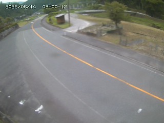 智頭町毛谷