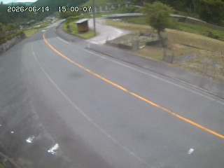 智頭町毛谷