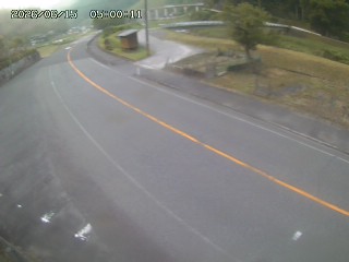 智頭町毛谷