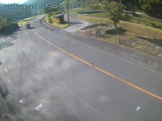 智頭町毛谷
