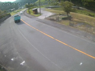 智頭町毛谷