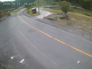 智頭町毛谷