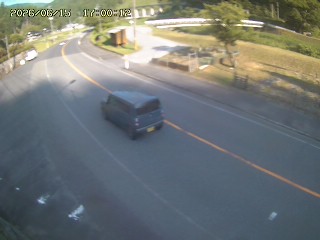 智頭町毛谷