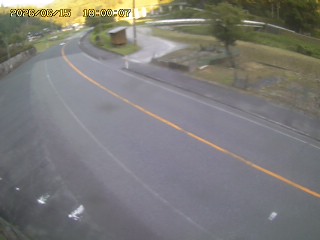 智頭町毛谷