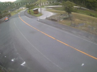 智頭町毛谷