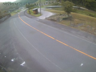 智頭町毛谷