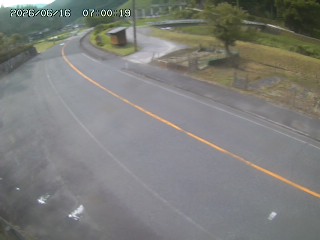 智頭町毛谷