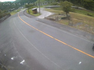 智頭町毛谷