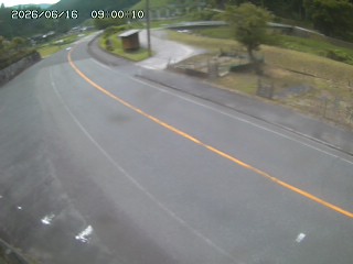 智頭町毛谷